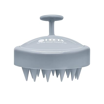 HEETA Scalp Massager Hair Growth