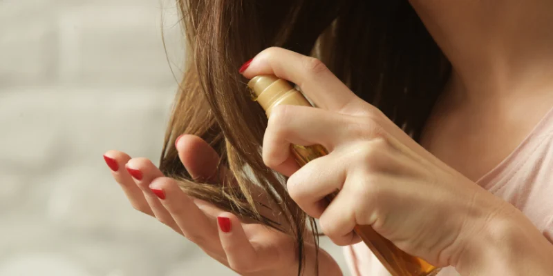Best Ingredients for Youthful Hair