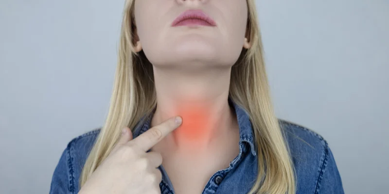 Thyroid and Female Pattern Hair Loss