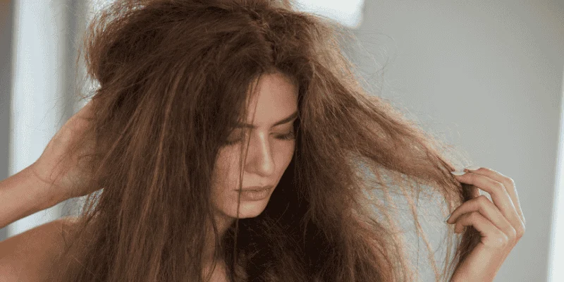 Hair Porosity