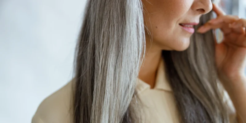 Haircare Routine