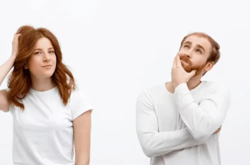 Hair Loss Facts