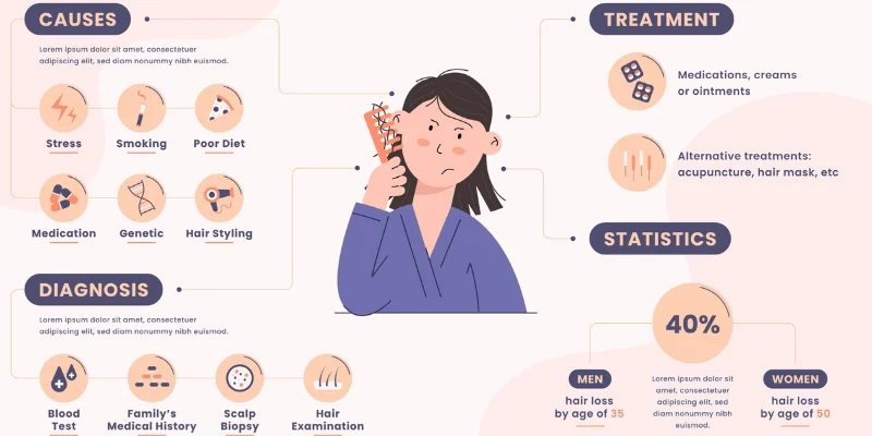 Hair Loss Facts