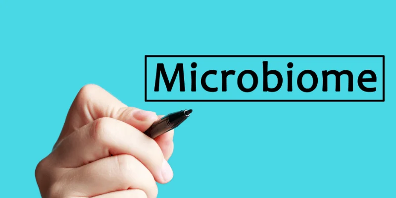 How the Microbiome Affects Scalp and Hair Health