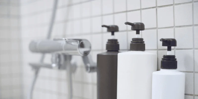 Key Ingredients in Dandruff Shampoos