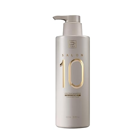 Mise En Scene Salon 10 Protein Shampoo