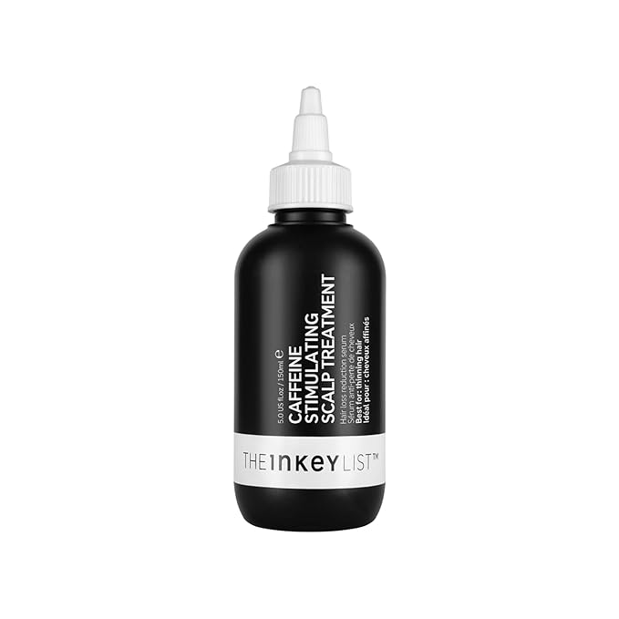 The INKEY List Caffeine Stimulating Scalp Treatment