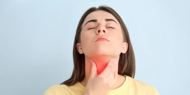 Thyroid and Female Pattern Hair Loss