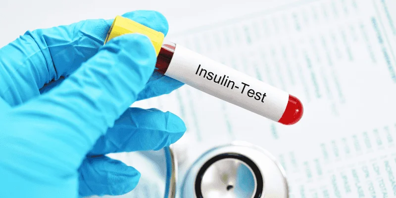 insulin resistance