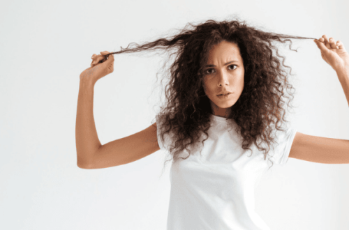 Hair Loss in Curly Hair: How to Reduce Shedding and Promote Healthy Growth