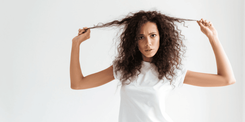 Hair Loss in Curly Hair: How to Reduce Shedding and Promote Healthy Growth
