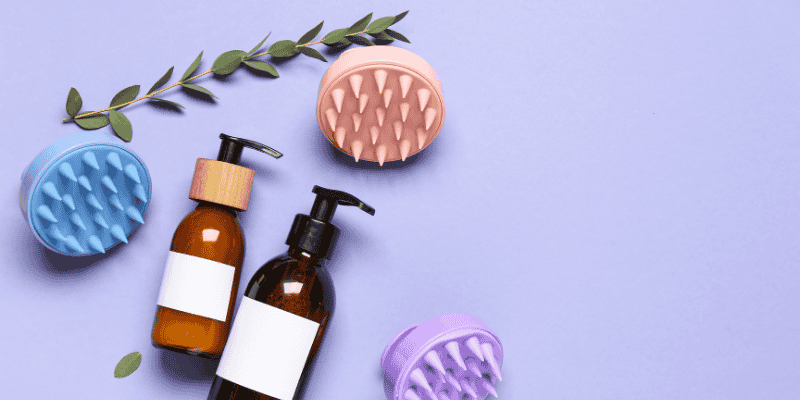 Top 6 Budget Haircare Products That Actually Work