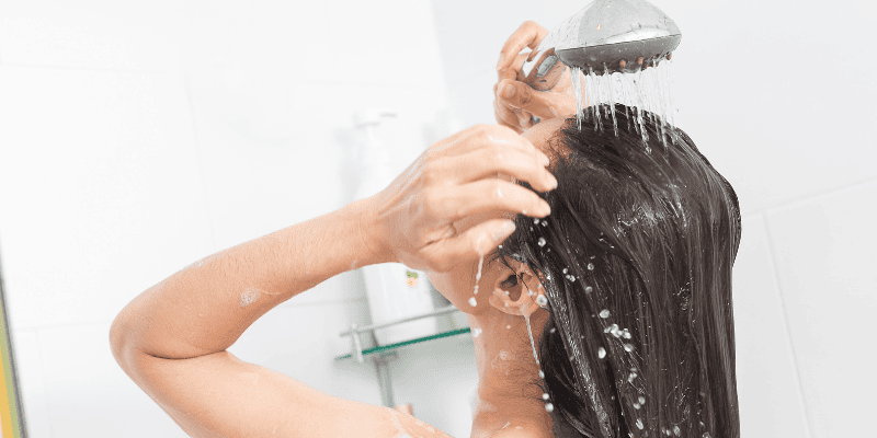 How to Fix Greasy Hair Daily Habits That Help