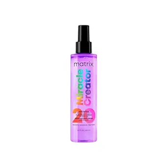 MATRIX Miracle Creator Leave-In Conditioner Spray