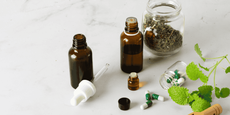 Natural Remedies to Try at Home