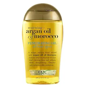 OGX Renewing + Argan Oil of Morocco Penetrating Hair Oil Treatment