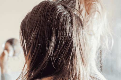 Oily Hair Fix: How to Get Rid of Greasy Hair for Good