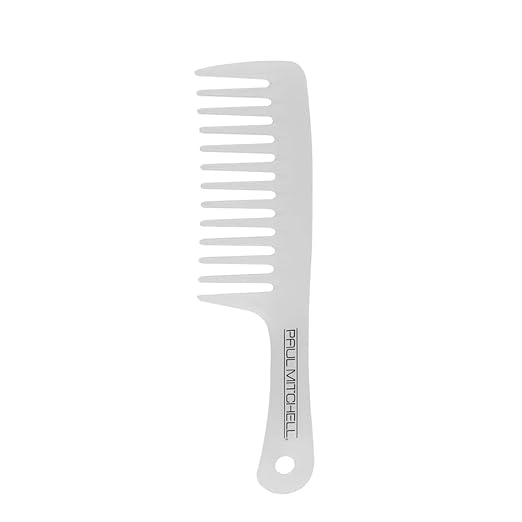 Paul Mitchell Detangler Comb