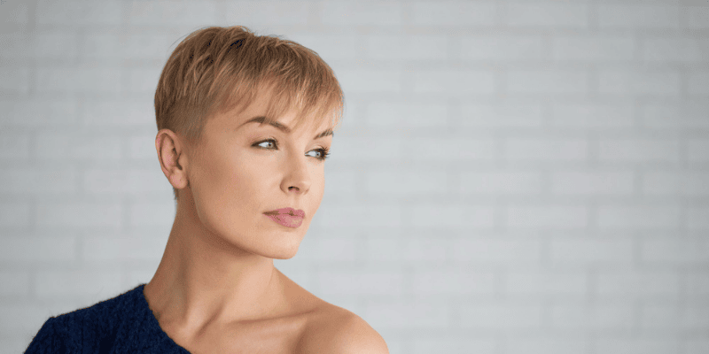 Pixie Cuts Bold, Feminine & Surprisingly Versatile