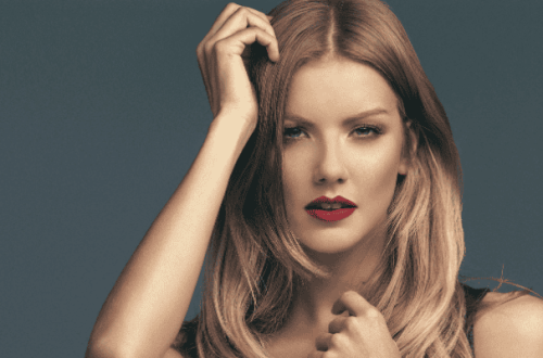 Thinking of Going Bleach Blonde Here's What You Need to Know First