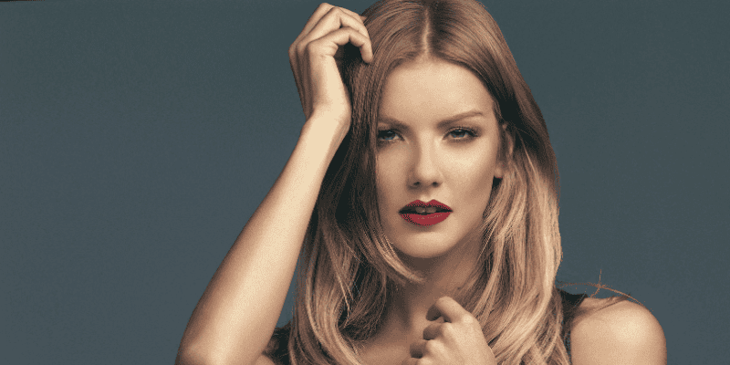 Thinking of Going Bleach Blonde Here's What You Need to Know First