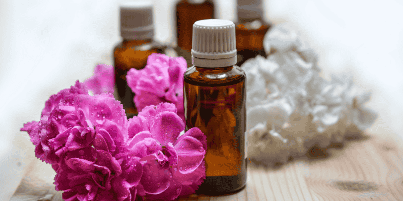 Use Natural Oils to Stimulate Growth