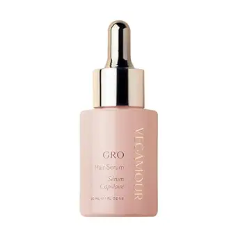 VEGAMOUR GRO Hair Serum for Hair Thinning & Shedding