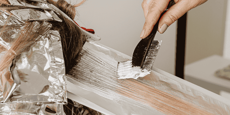 What Is Hair Bleaching