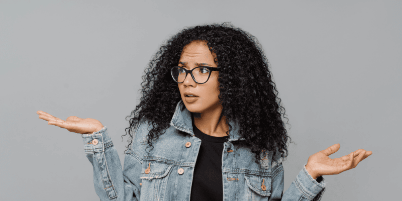 Why Curly Hair Sheds More Easily