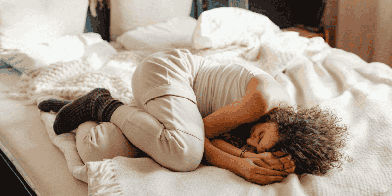 Can Sleeping Position Affect Hair Loss? Let’s Talk Friction & Follicles