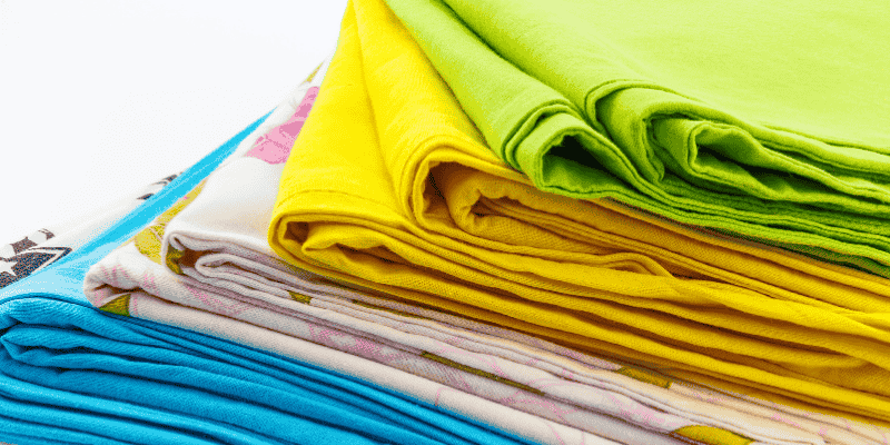 the Role of Pillowcases & Fabrics